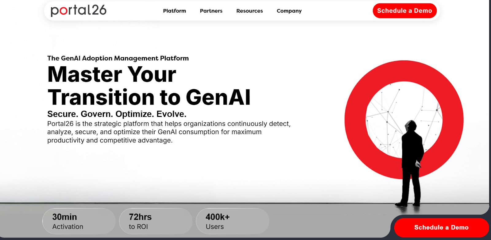 Portal26 Raises $9 Million Series A to Supercharge GenAI Adoption Management