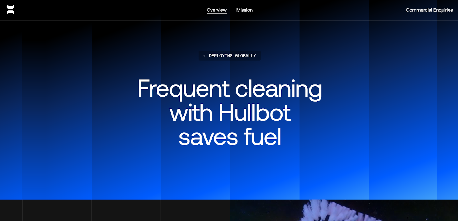 Hullbot Raises $16M Series A to Revolutionize Proactive Hull Cleaning with Autonomous Ocean Robotics