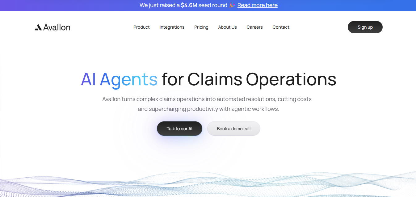 Avallon AI Raises $4.6 Million Seed Round to Bring AI-Native Product Development to Market